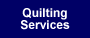 Quilting Services
